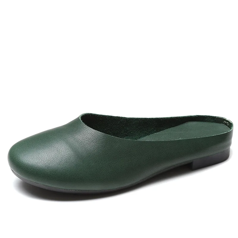 

Ann2772-Comfortable Soft bottom Casual Shoes Flats hiking shoes Beach Sandals Men‘s’ Sandalias wading