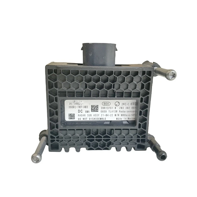 36801-Tla-A04 автомобильный передний круиз-контроль радар датчик для Honda Cr-V 2017-2022