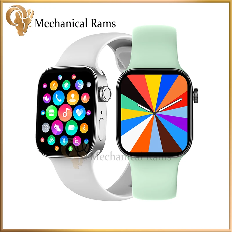 

Оригинальные Смарт-часы 7 серия, 7 T500 PRO MAX, женские Bluetooth-часы с монитором сердечного ритма для мужчин и женщин, для Xiaomi IOS PK T500 + pro plus