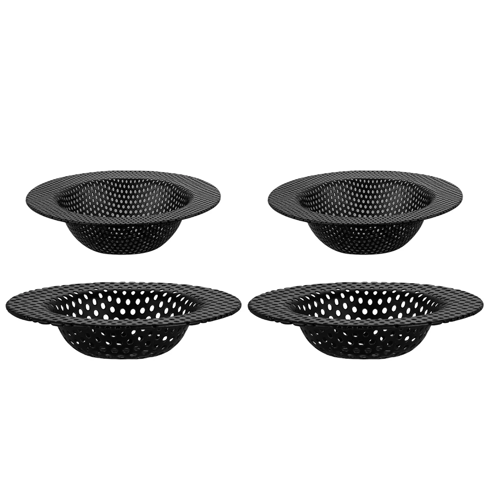 

4 шт., прочный фильтр для раковины