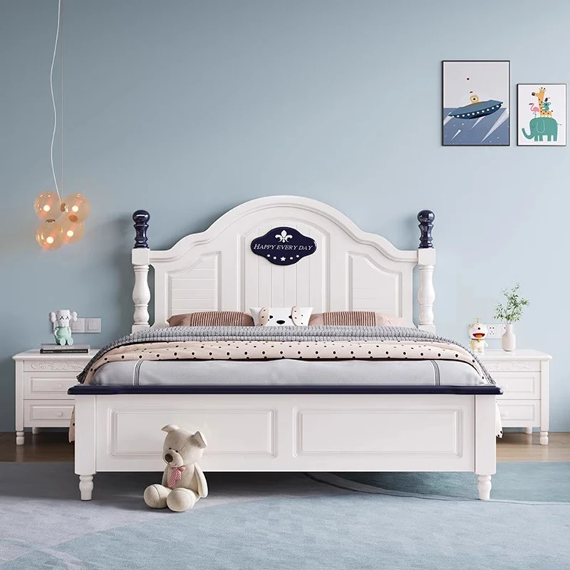 Рисунок 2 - Лофт детская кровать Рамка для