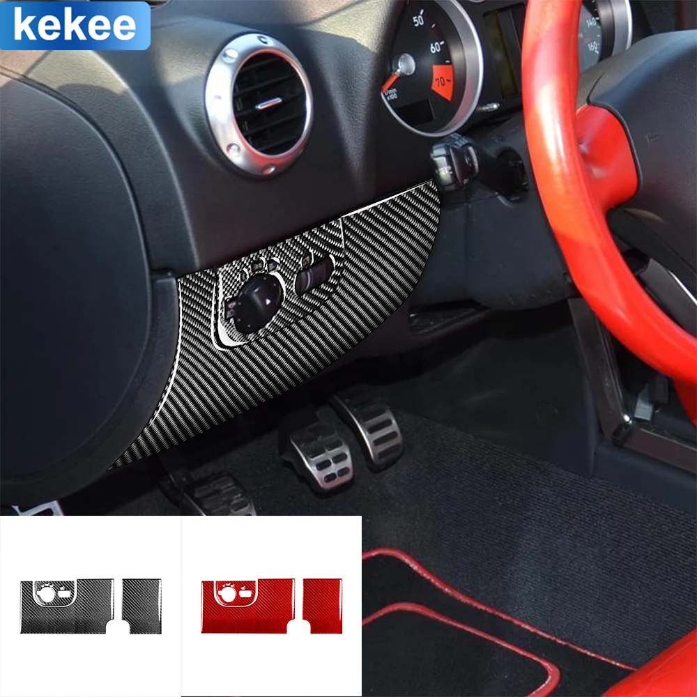 Для Audi TT MK1 8N 2001 2002 2003 2004 2005 комплект переключателей фар тюнинг настоящая