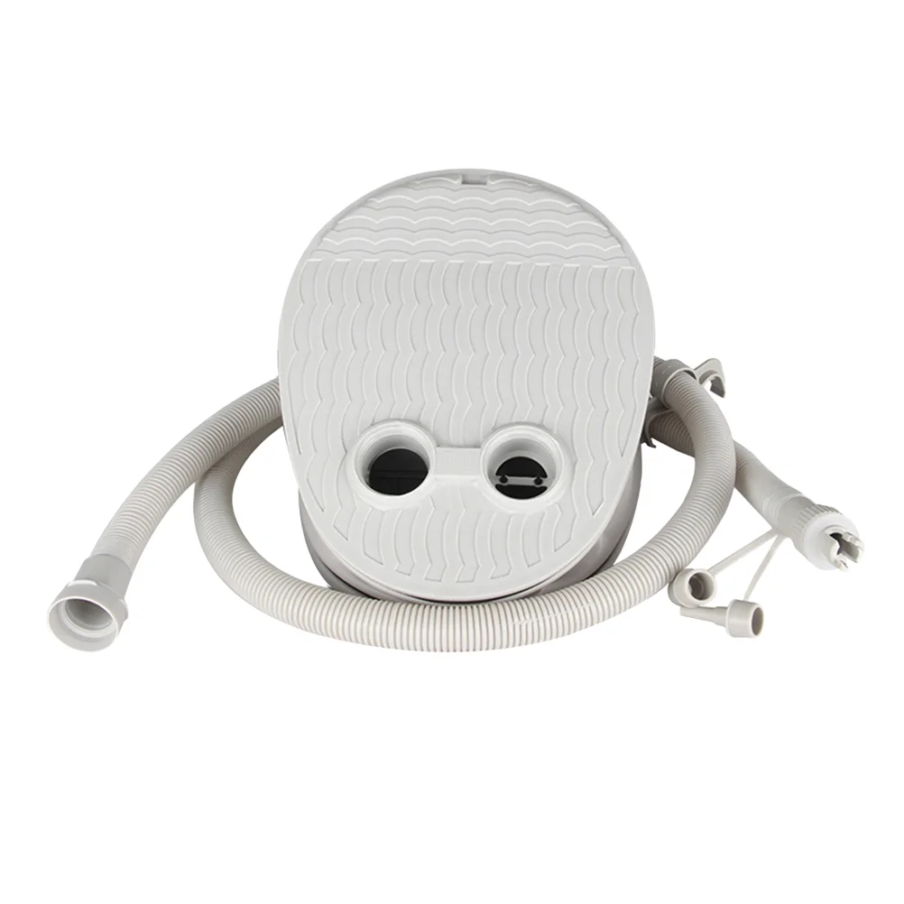 

Насос надувной для матраса, 5 л