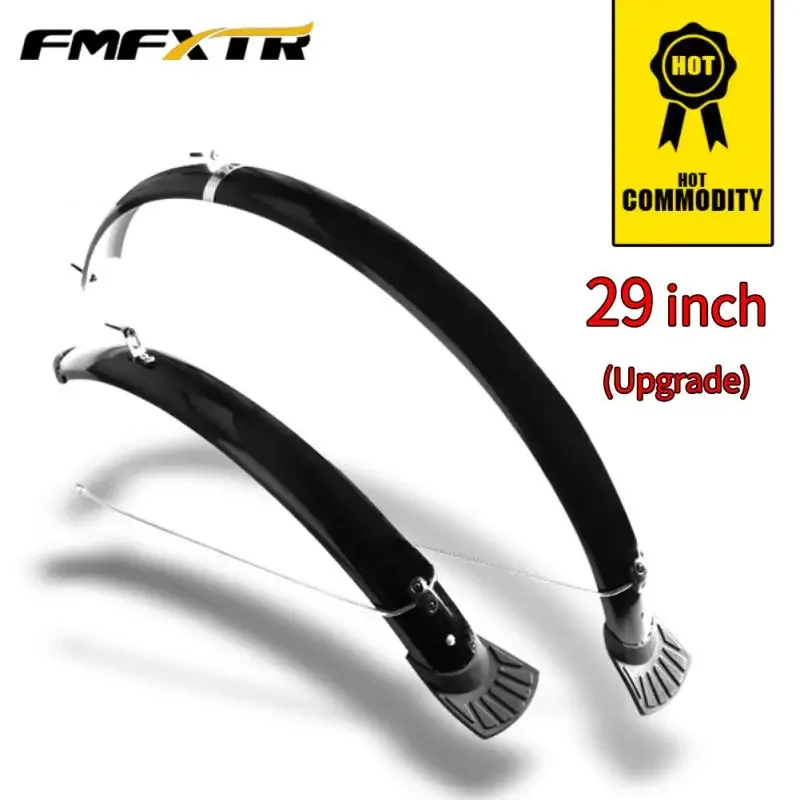 Велосипедные Крылья FMFXTR крылья в стиле ретро для велосипеда фиксированная