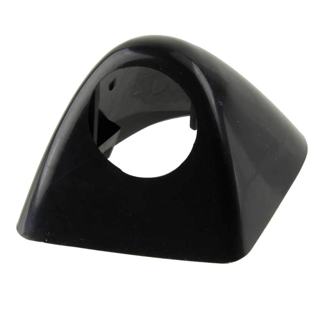 

Black ABS Left 61678252745 Headlight Washer Spray Jet Cover Trim Cap Fit for BMW E53 X5 2004 2003 2002 2001 2000