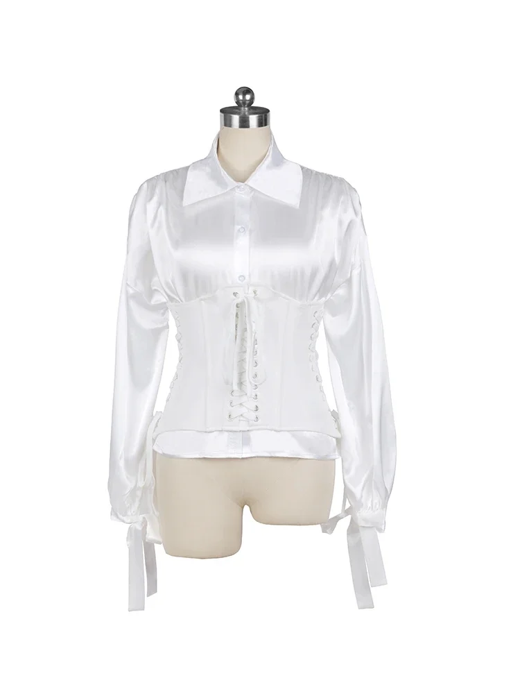 Jennie Idols K-pop Dancer Outfit Женская сексуальная концертная одежда Хип-хоп Уличная