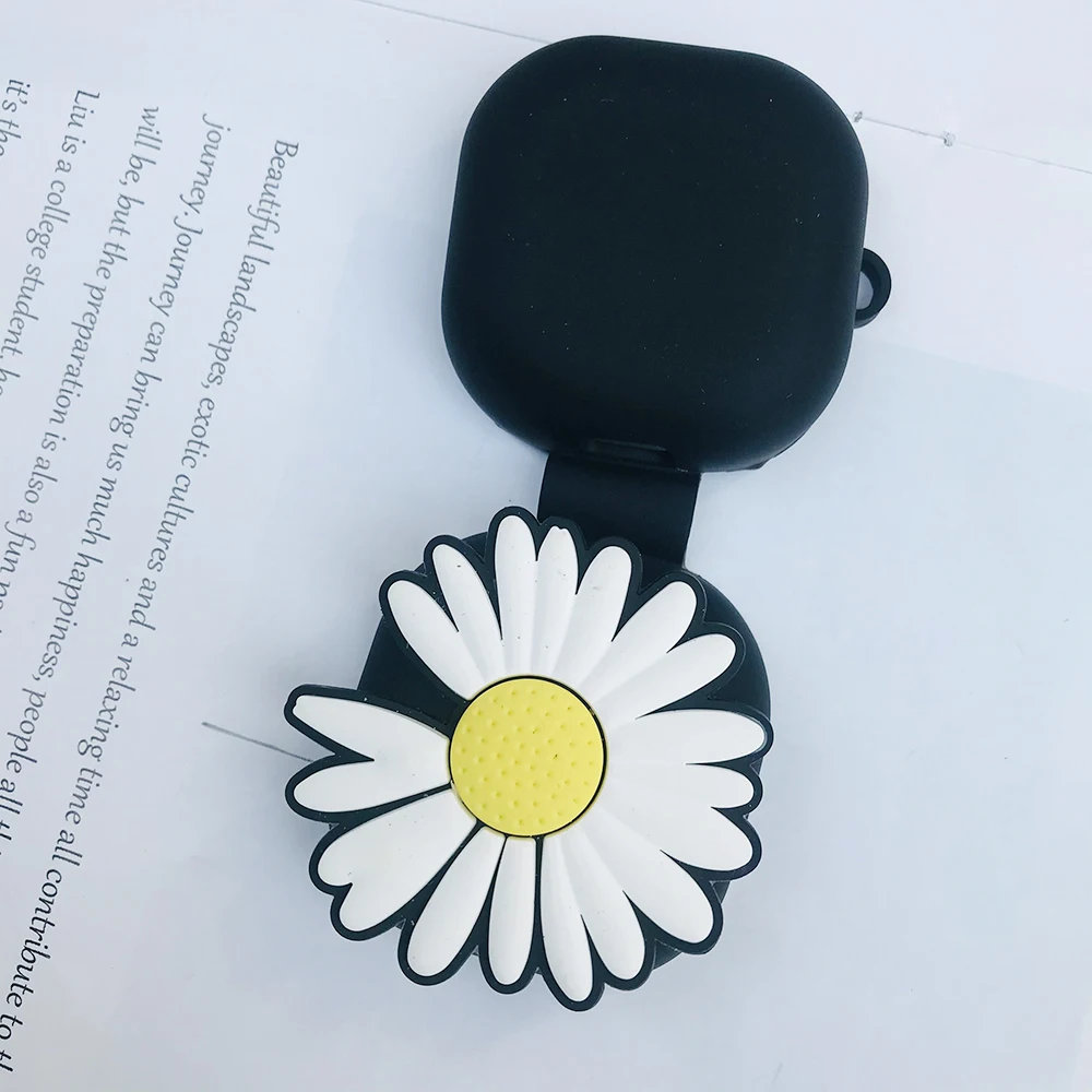 Силиконовый чехол для беспроводных Bluetooth-наушников ATH-CKS50TW2