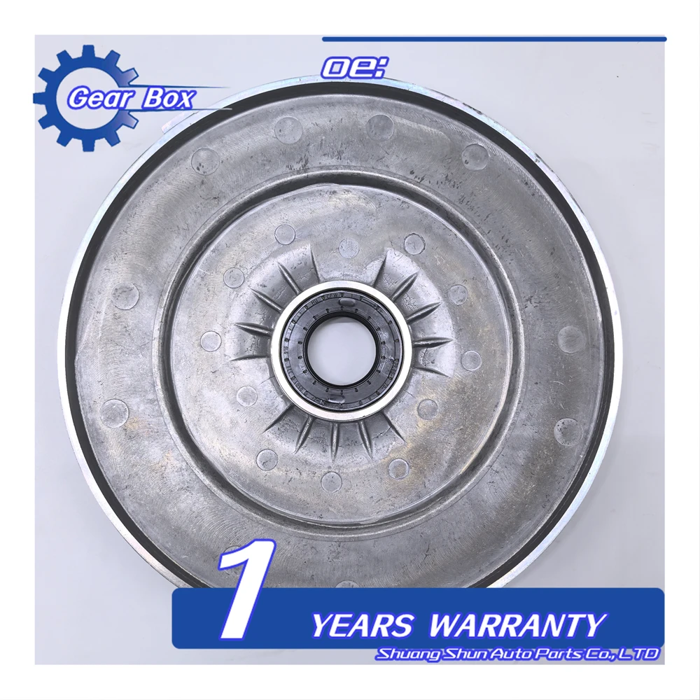 Совершенно новый оригинальный 8P75 GA8P75HZ передняя крышка коробки передач передний