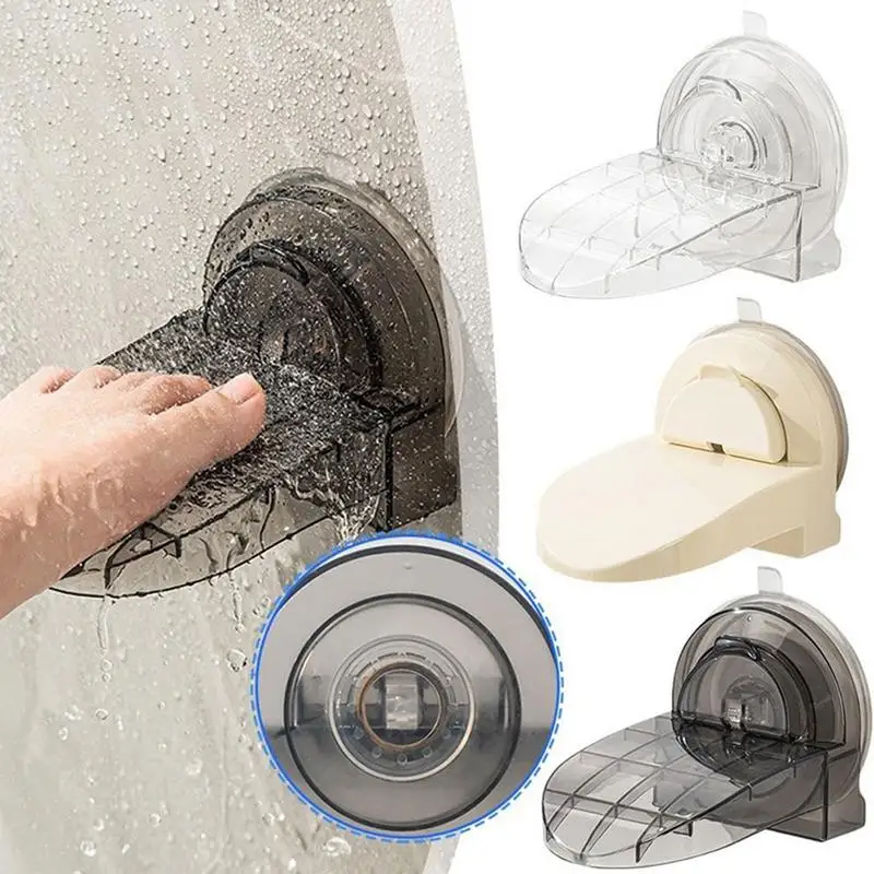 

Shower Shave Foot Rest Rest Shaving Leg Step Suction Cup Wall Mount Anti Skid Foot Stand for Shave Legs bathroom accessories