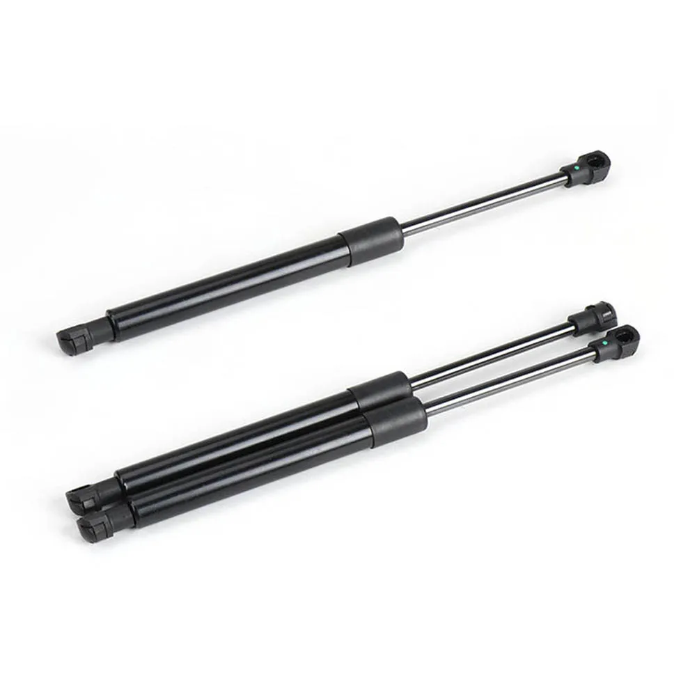 

1/2pcs Car Lift Support Boot Rod for BMW 5 Series F10 Springs Shock Damper Auto Front Bonnet Gas Spring Strut