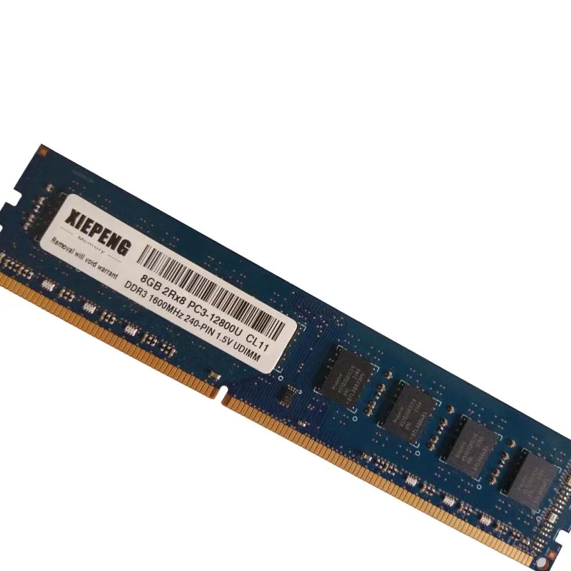 

Memory 4GB 2Rx8 PC3-10600 8192MB DDR3-1333 2GB 1333MHz RAM 240-PIN UDIMM for HP Compaq SG3- 220FR 230ES 240IT 250RU 320UK 330FR