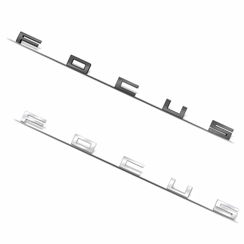 Новая Металлическая Автомобильная наклейка с надписью задняя фотография знак