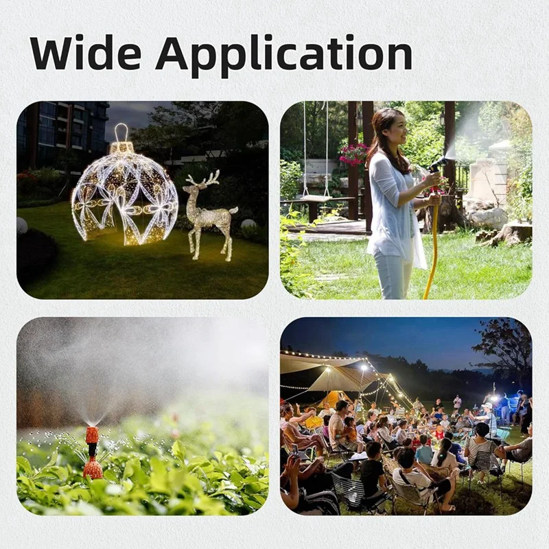 9X5x4 3 дюйма наружный чехол для удлинителя наружного водонепроницаемого