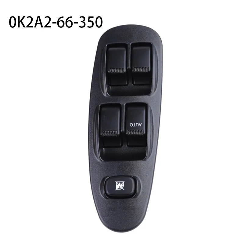 

ODiDiO 0K2A2-66-350 0K2N2-66-350A Передний левый автомобильный переключатель стеклоподъемника 0K2A 266350 0К2Н 266350 Для KIA Sephia 97-01/для KIA Shuma