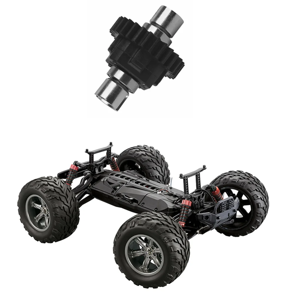 Дифференциал для XLH XINLEHONG X9115 X9116 X9120 1/12 Monster Truck Запчасти радиоуправляемых