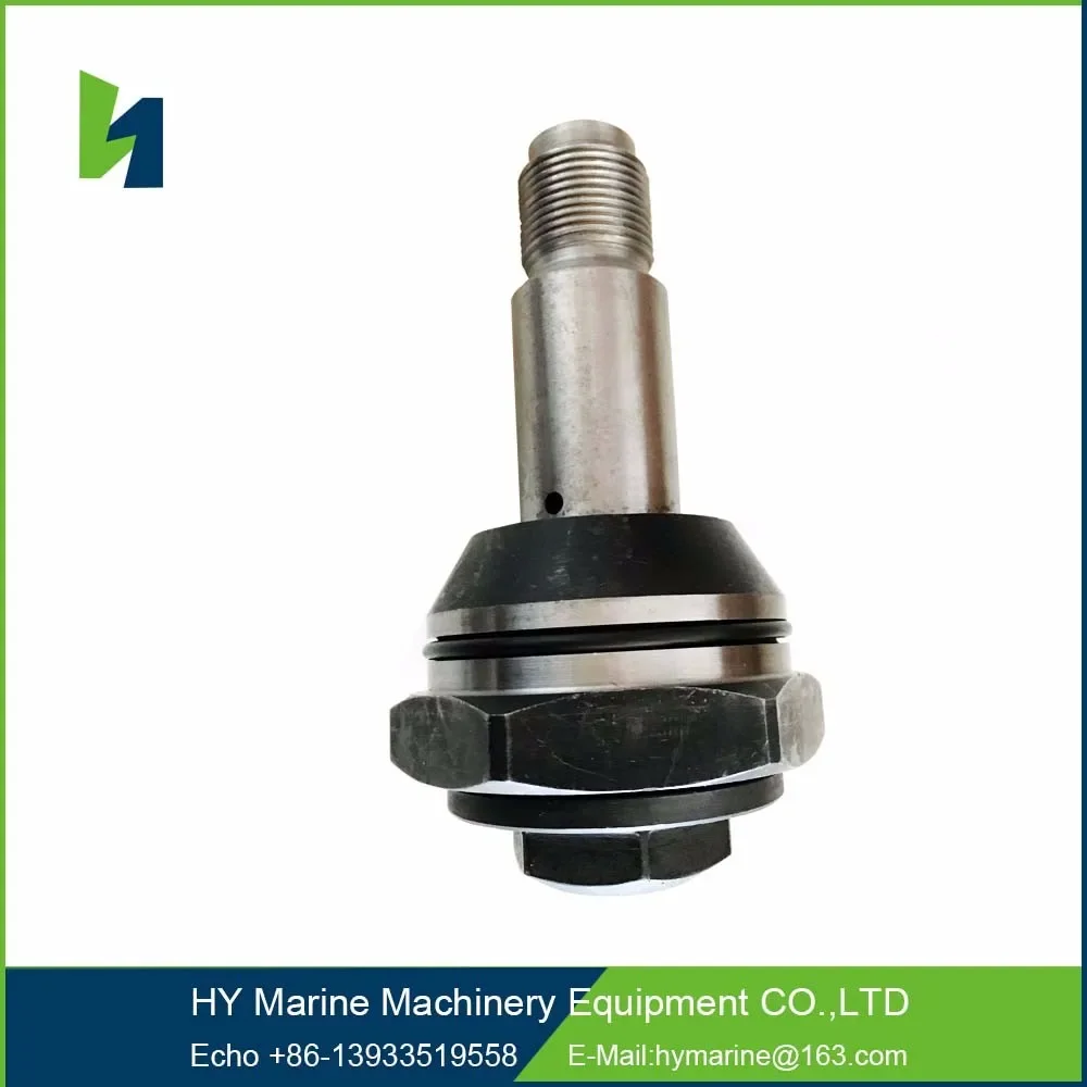 Запасные части 2-тактного корабля морского двигателя для Sulzer RTA38~RTA72.