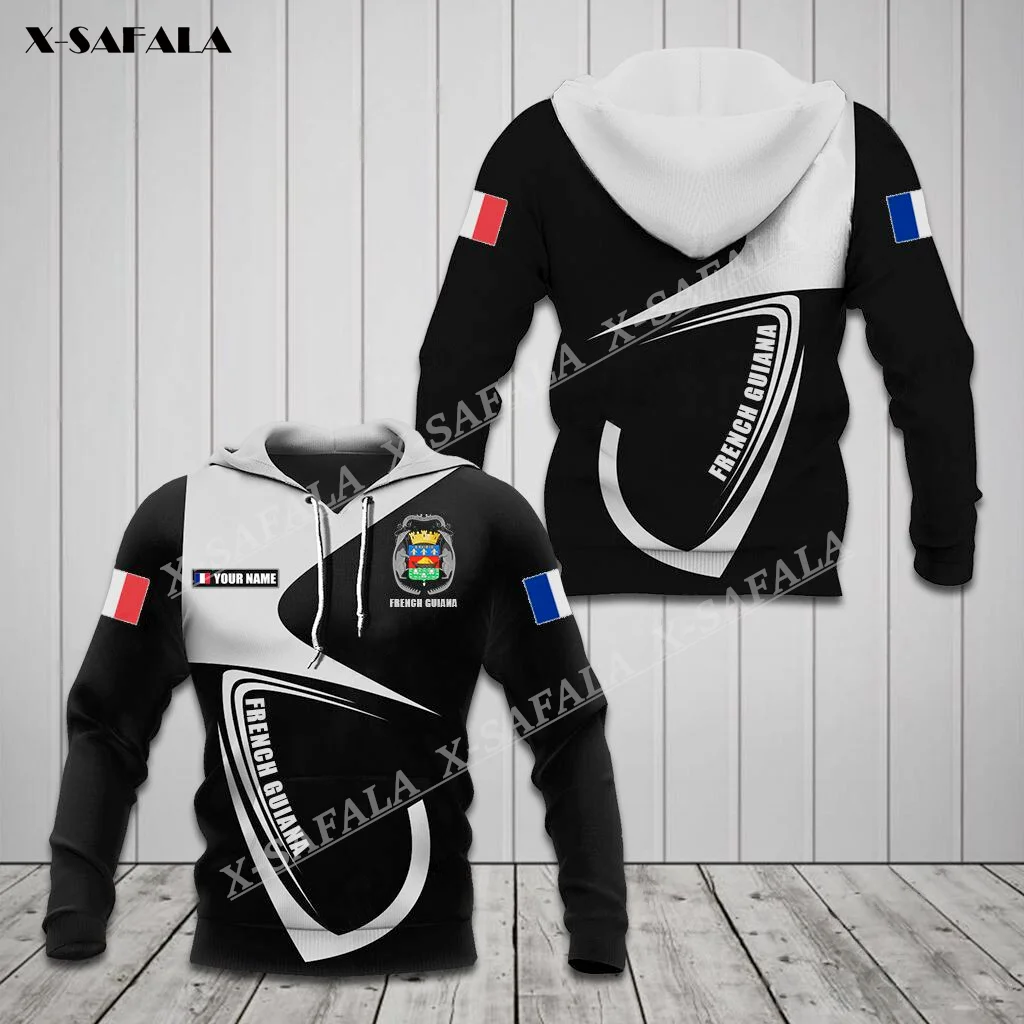 Южная Америка земля воды 3D печать толстовка на молнии мужской пуловер свитшот с