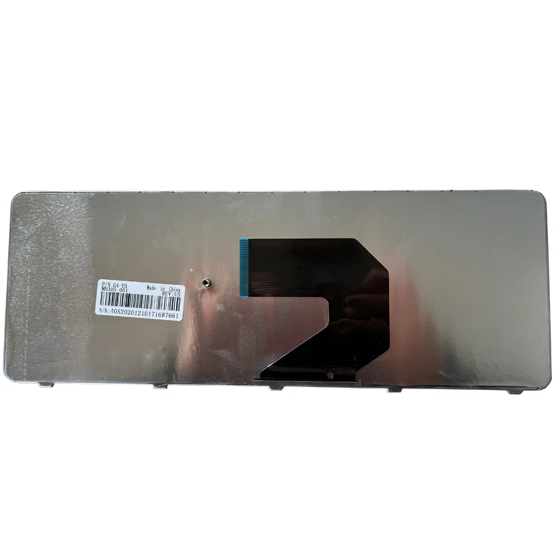 Новая черная клавиатура Compaq US для HP 250 255 G1 430 431 435 436 450 455 630 631 635 636 650 655 | Компьютеры и