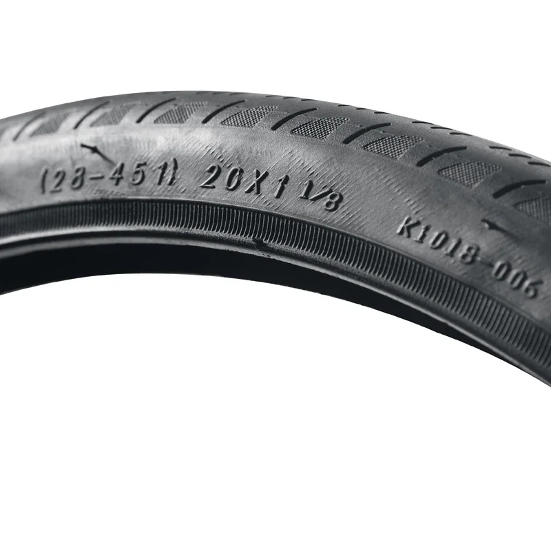 Велосипедные шины KENDA складные 20x1/8 28-451 60TPI 245 г