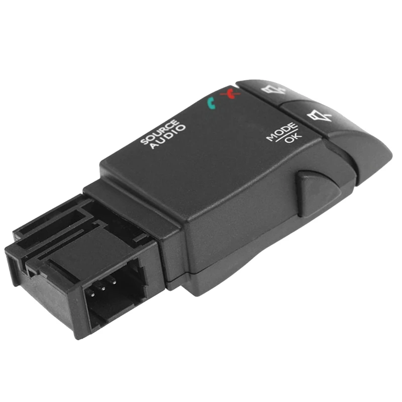 

Steering Wheel Radio Control Stalk Switch For -Renault -Clio MK4 2016-2019 255522448R