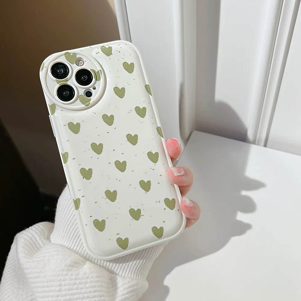 

Силиконовый чехол для IPhone 14 12 11 13 Pro Max XR X XS 7 8 Plus