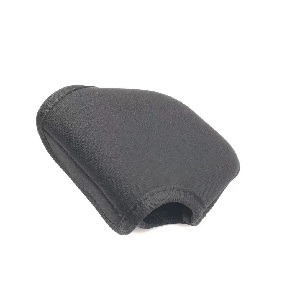 Чехол на трубу сиденья велосипеда Suntour трубка амортизатор подвеска защита для SR