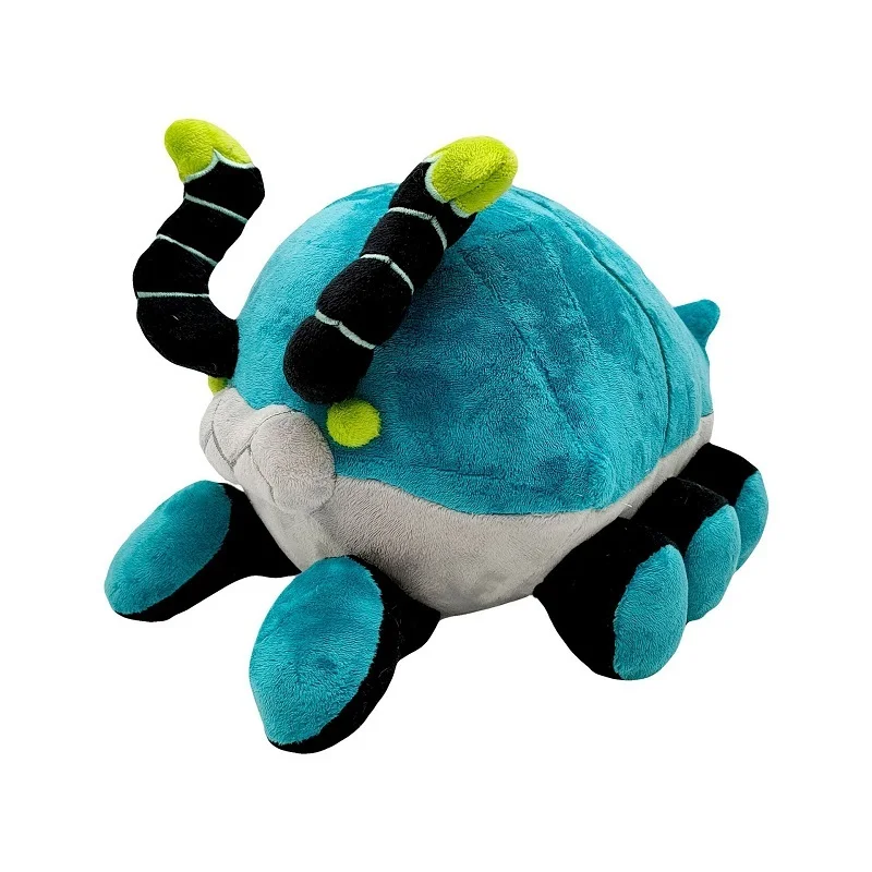 

16x23cm Scuttle crab plush Anime Plush Toy Plush Toy Stuffed Animals Soft Plush For Children Gifts Doll Birthday