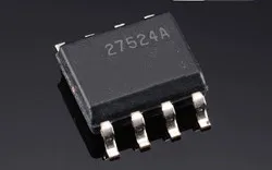 Ucc27524ock ucc27524адr 27524A sop8 10 шт.