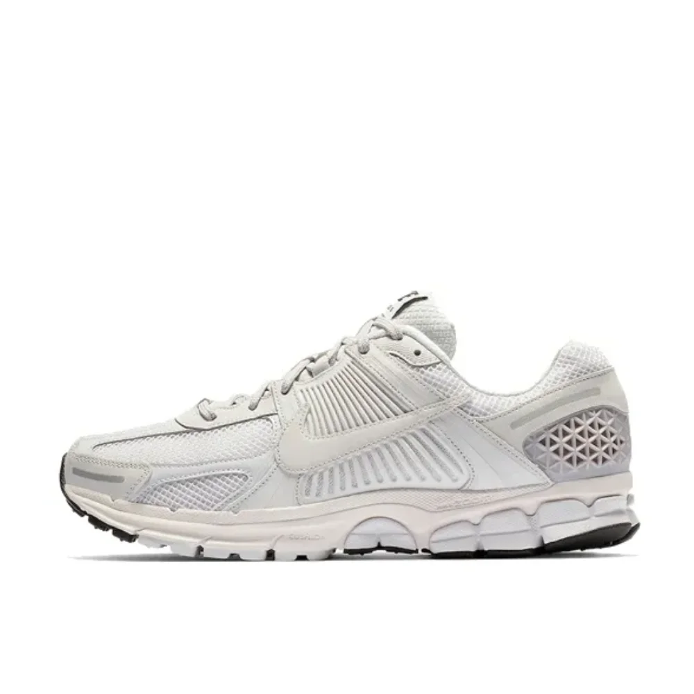 Мужские и женские кроссовки Nike Air Zoom Vomero 5 Low Легкие амортизирующие Удобные