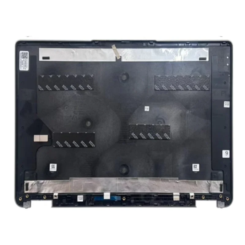 Для Lenovo IdeaPad Flex 5 (14 поколений) 14ALC7 14IAU7 задняя крышка ЖК-дисплея верхний чехол