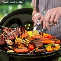 Мультитул походный#4