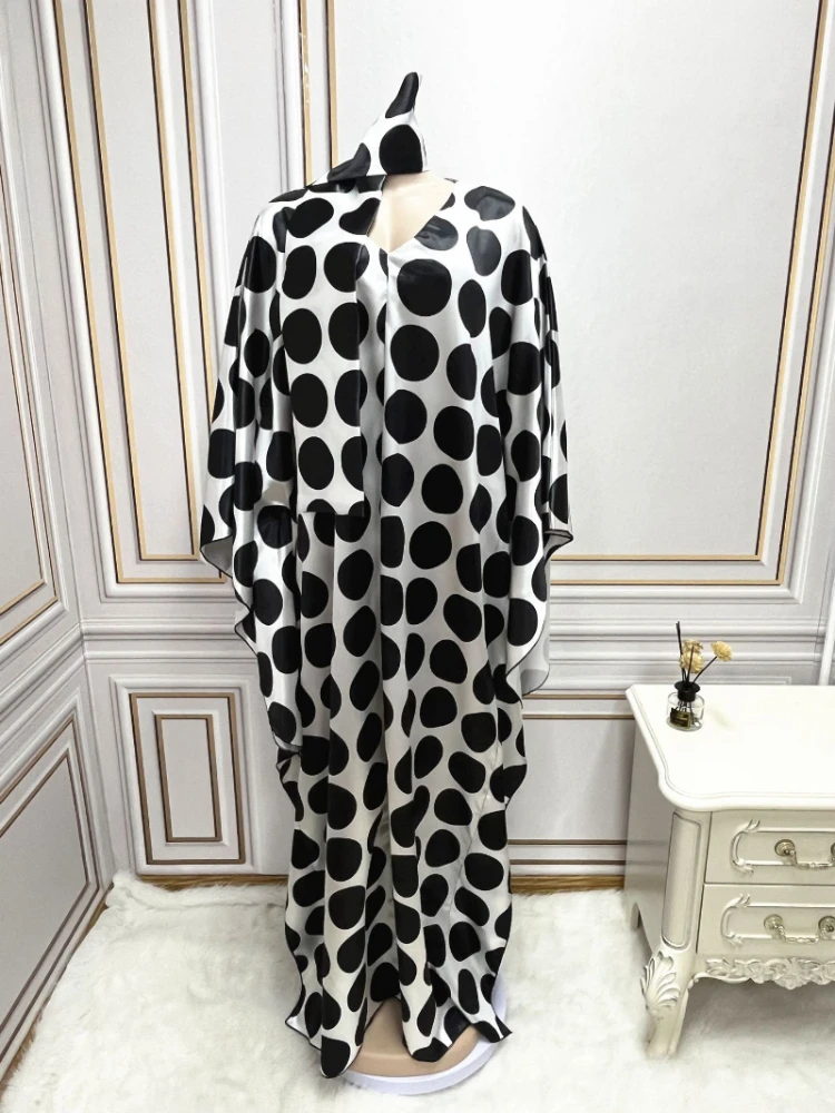 Рисунок 4 - Платье женское летнее длинное с