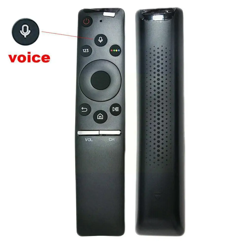 

2022 BN59-01266A Bluetooth Voice Remote Control For Samsung Smart TV BN59-01292A Q8O0