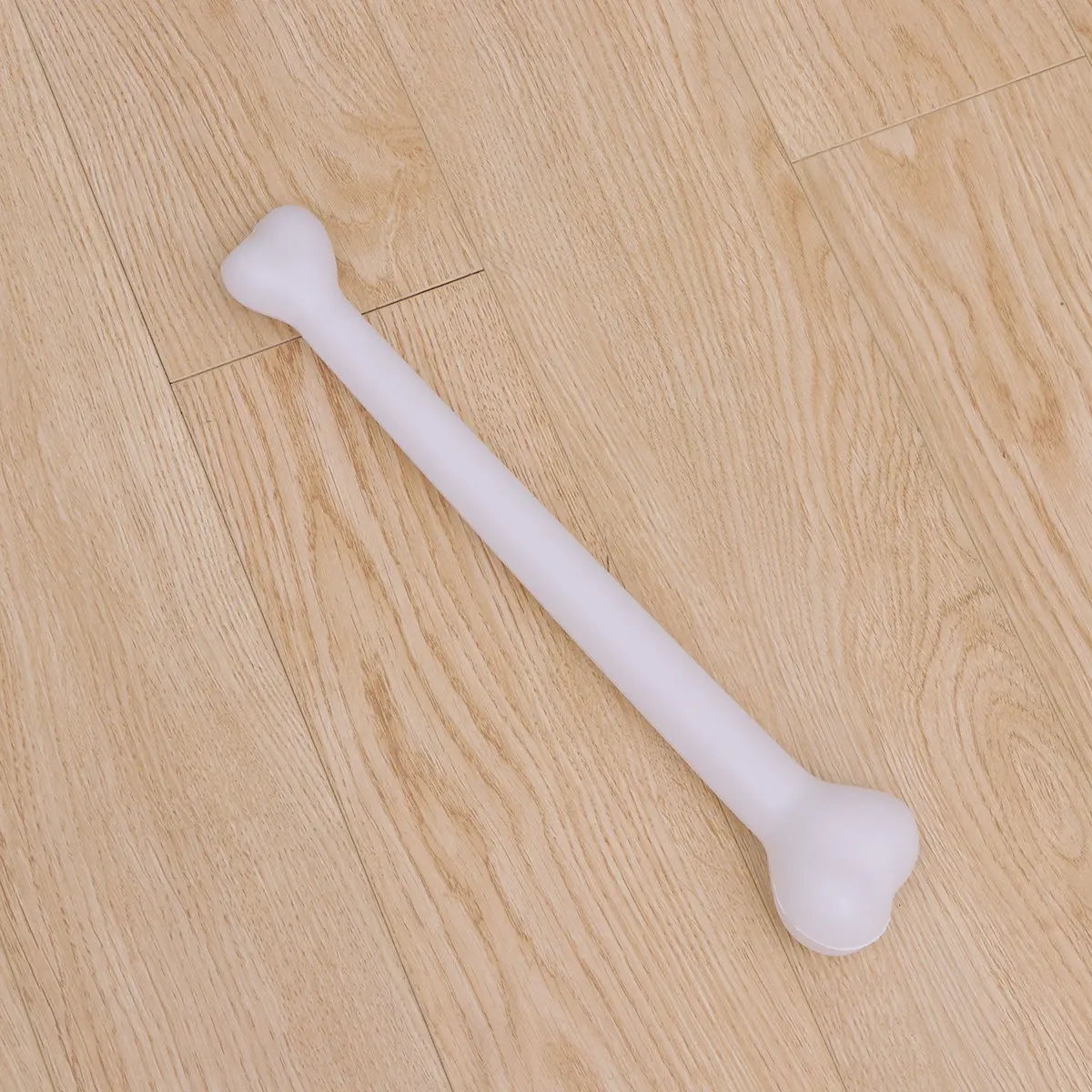 Фото Предhistoric Plastic Jumbo Caveman Bone White 40Cm Halloween Costume Party Prop Accessory Caveman Bars Party Favor Supplies №1