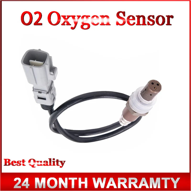 

O2 Oxygen Sensor Auto Parts For Toyota Sienna Lexus 89465-08120 8946508120 L=58cm Air Fuel Ratio Sensor Accessories Auto Parts