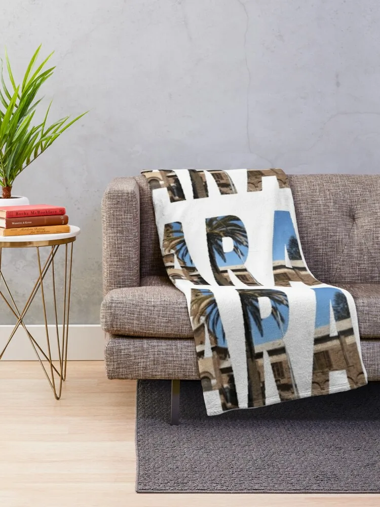 Одеяло ASMARA ERITREA рождественское украшение для кровати одеяла