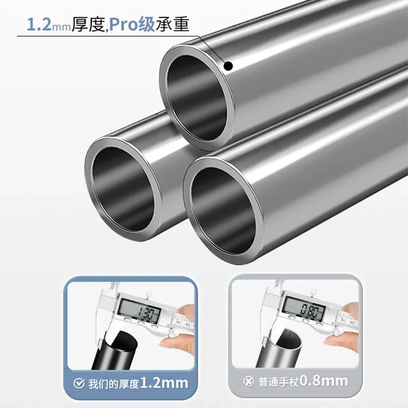 Сверхлегкий табурет трость туристический складная твердая мебель для пожилых