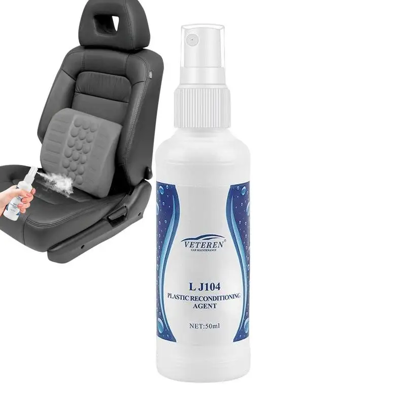 Восстанавливающее Средство для автомобиля