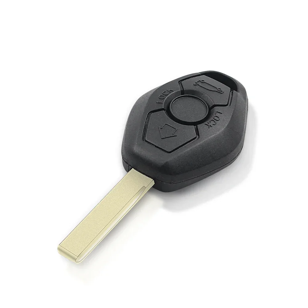 Фото KEYYOU новый дистанционный ключ CAS2 CAS 2, ID46, замена для BMW 1 E87 3 E46 5 E60 E61 6 E63 E64 серии X5 E70 HU58 HU92 Blade №3