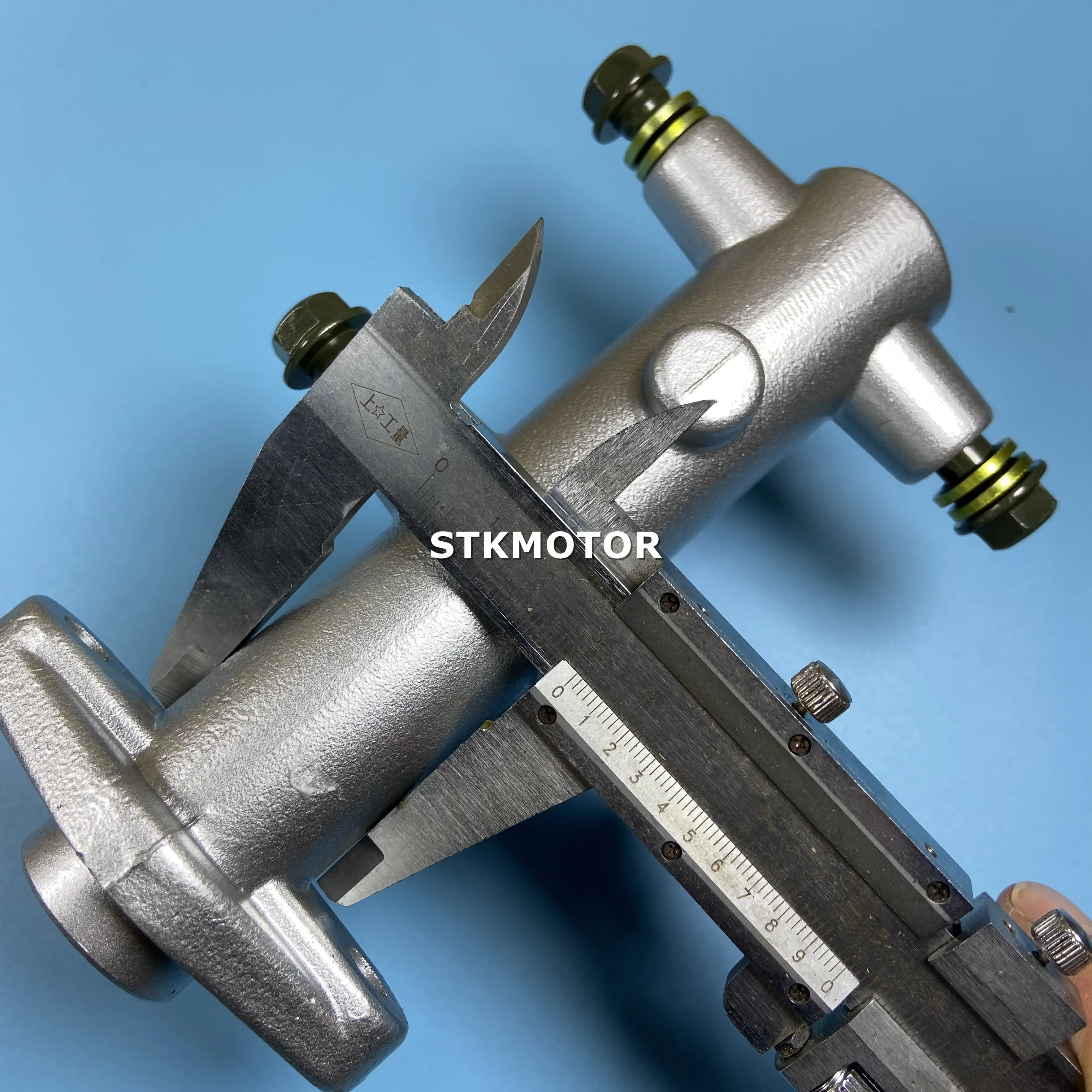 Brake Master Cylinder For 150cc 250cc ATV Go Kart Buggy Odes UTV 800cc 1000cc D2 D4 X2 X4 Raider | ATV&ampUTV&ampSSV&ampkarting Parts &