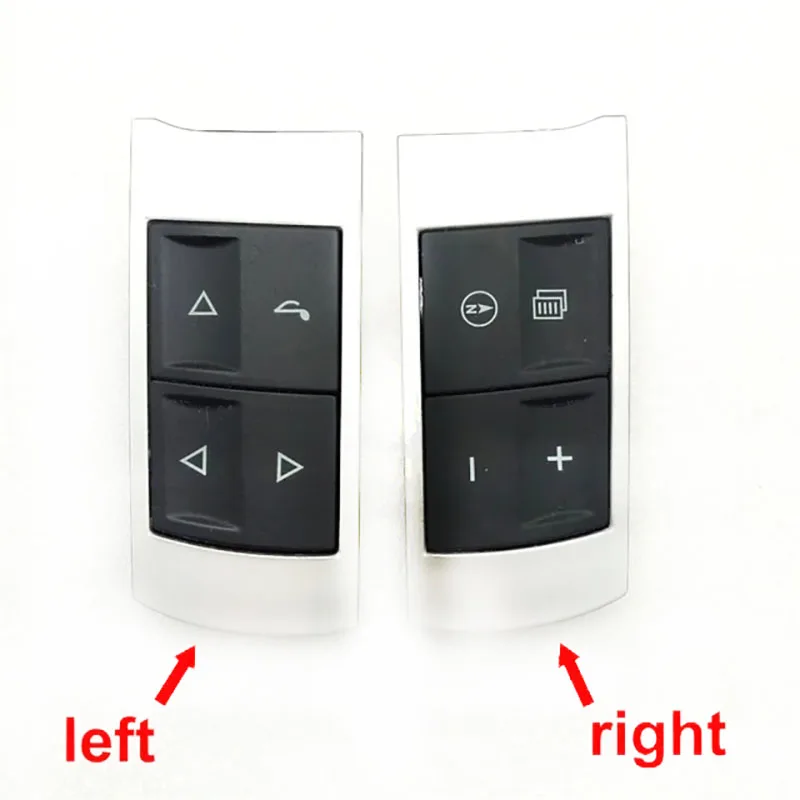 

New Genuine Steering Wheel Switch DAS571ZAAD,DAS561ZAAD For 2003-2010 Chrysler 300C
