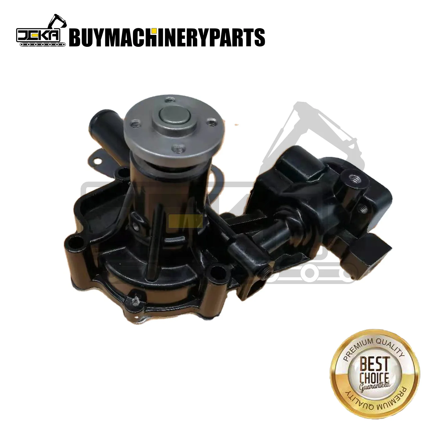 

Water Pump YM129004-42001 YM129001-42004 YM129001-42003 YM129508-42001 for Yanmar Engine 3TNE84 3TNE88 4TNE84 4TNE88 4TNV88