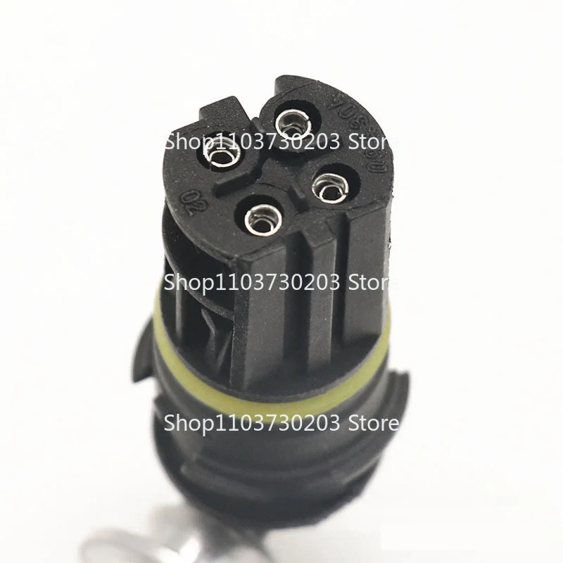 Задний датчик кислорода для BMW 1 серии 3 E87 E88 E90 E91 E92 OEM: 11787545075