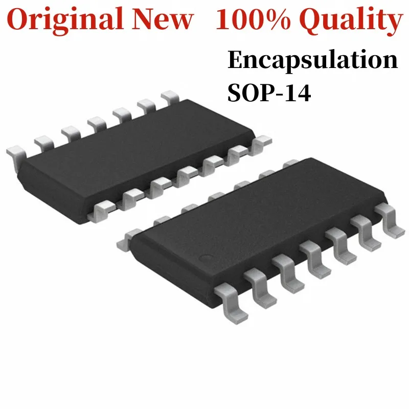 

New original MAX13083EASD package SOP14 chip integrated circuit IC