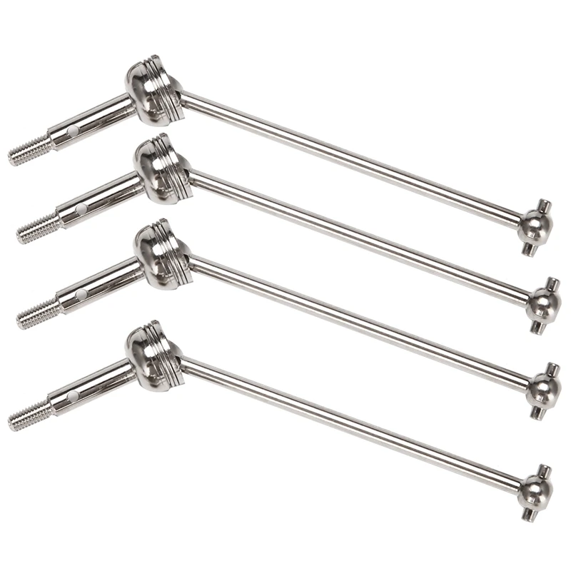 

4 шт., детали для моделей автомобилей Wltoys 144001 1/14 4WD