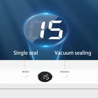 Xiaomi Youpin Автоматическая вакуумная упаковочная машина#4