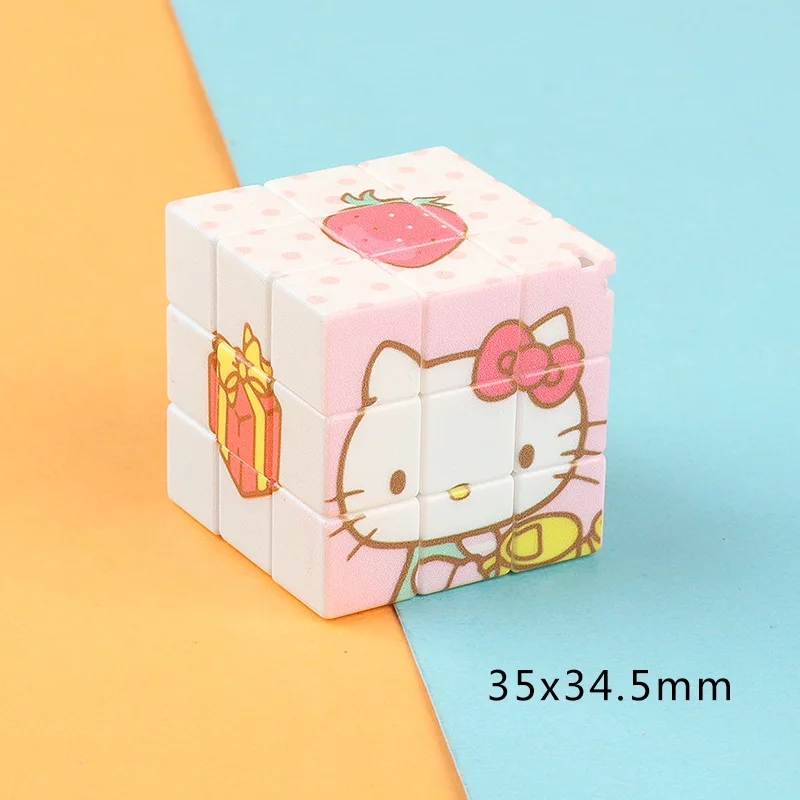 

sanrio Hellokitty Mymelody Pachacco Kuromi Cinnamoroll Purin