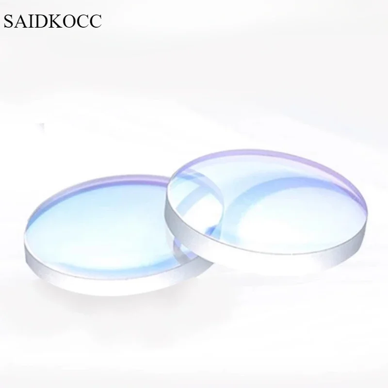 SAIDKOCC волоконно-Фокусирующая линза ручной сварочный аппарат кварцевый