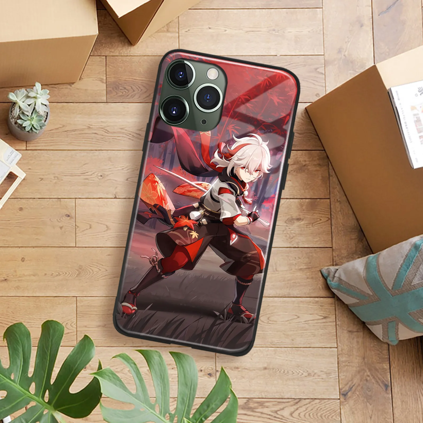 

Ударопрочный чехол для IPhone 13 12 11 Mini Pro XS Max 6s SE X XR 7 8 Plus