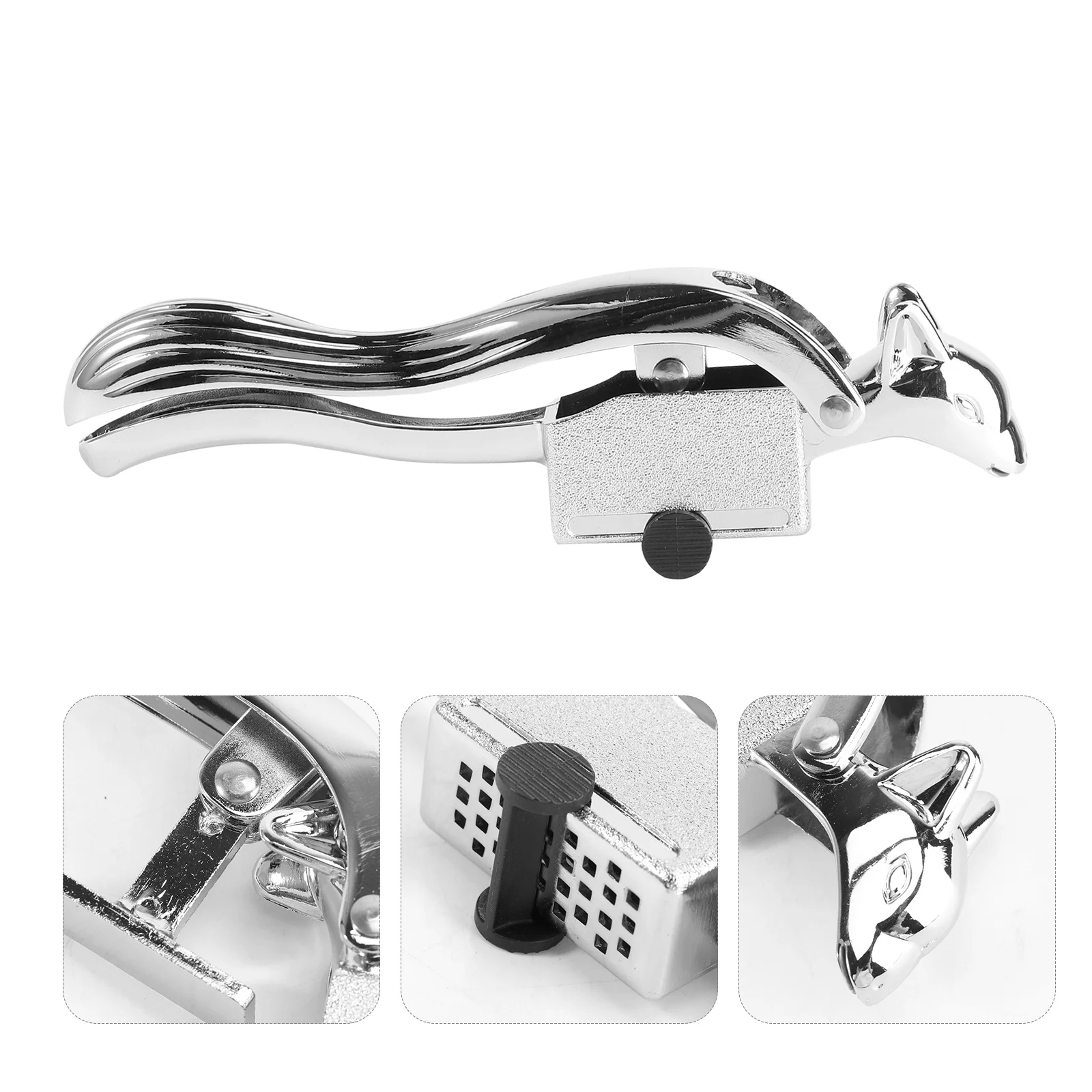 

Hand Tools Garlic Mixer Ginger Grater Tool Garlic Blender Tool Garlic Mincer Crusher Garlic Machine Accessories